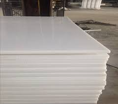 Tấm nhựa pp, pvc, pe
